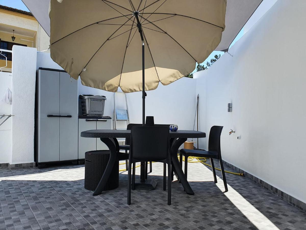 Aroeira House Villa Ngoại thất bức ảnh