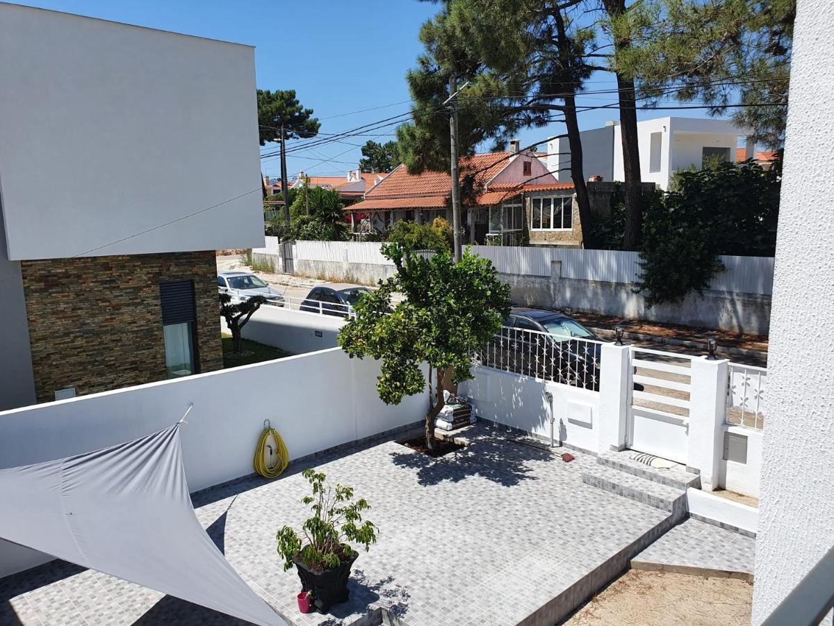 Aroeira House Villa Ngoại thất bức ảnh