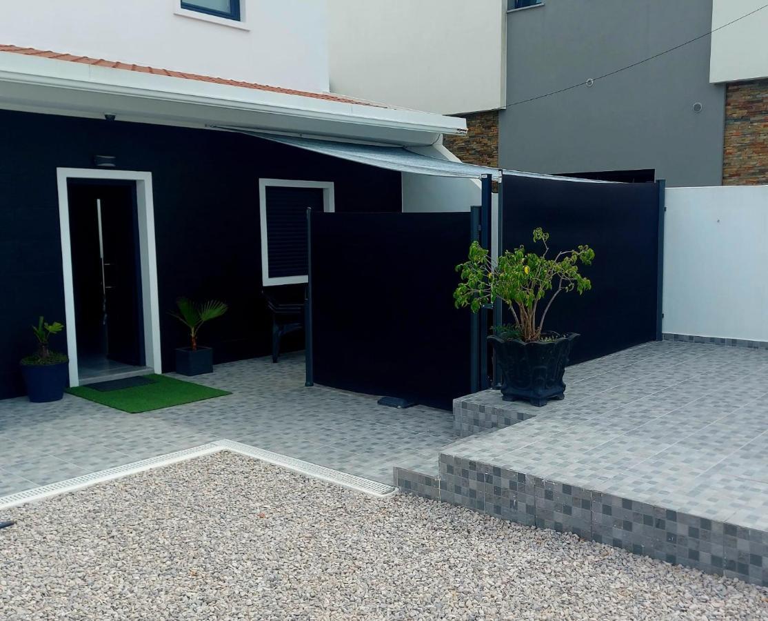 Aroeira House Villa Ngoại thất bức ảnh