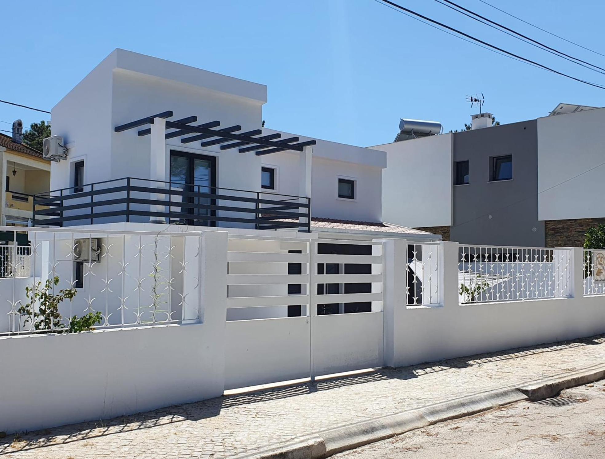 Aroeira House Villa Ngoại thất bức ảnh