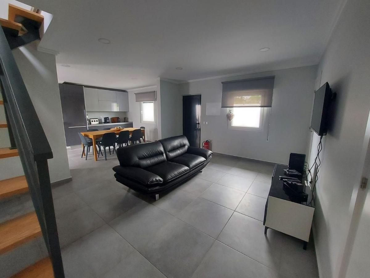 Aroeira House Villa Ngoại thất bức ảnh