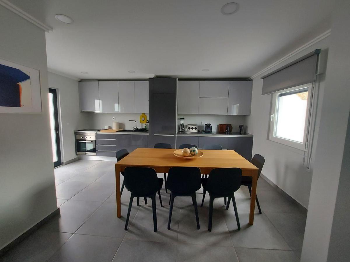 Aroeira House Villa Ngoại thất bức ảnh