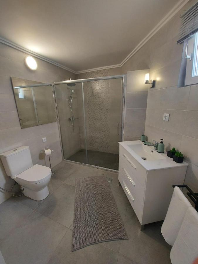 Aroeira House Villa Ngoại thất bức ảnh