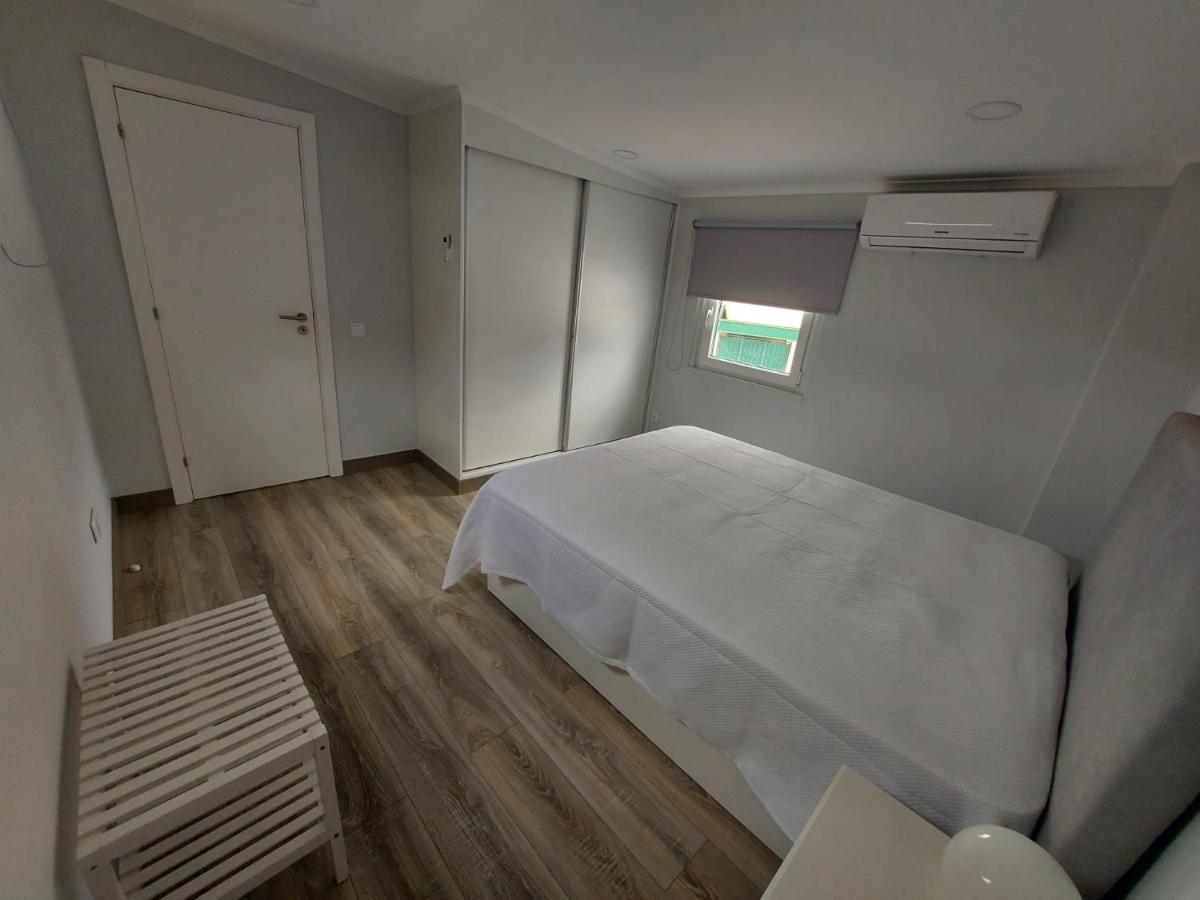 Aroeira House Villa Ngoại thất bức ảnh